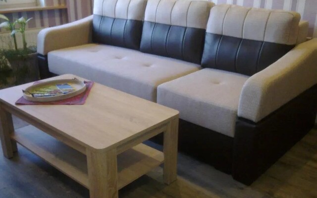 LD apartamenti
