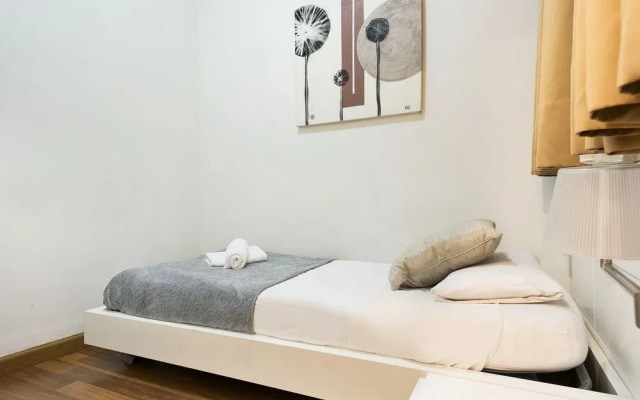 Apartamento PAAL Provenza 153