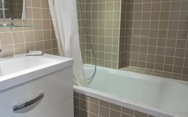 Appartement Dauphine Pont Neuf