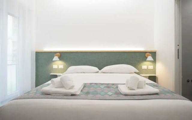 Domus Suites