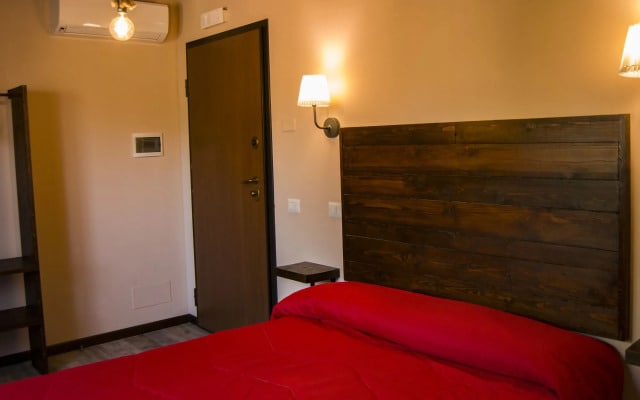 Sleep and go Hotel