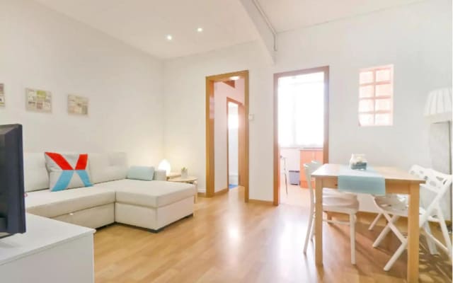 Sea Apartament
