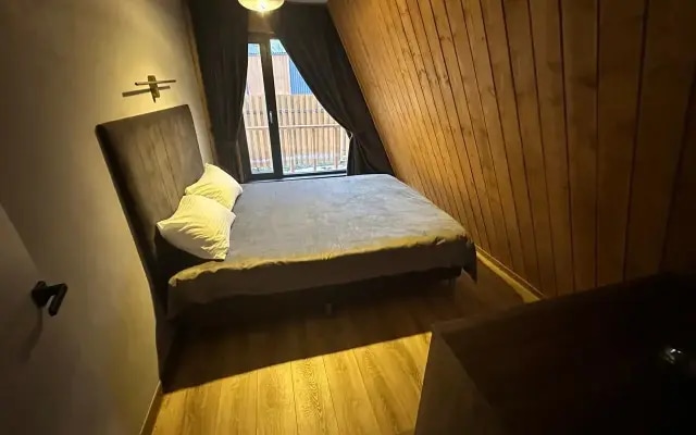 A-Frame Family (А-Фрейм Фэмели)