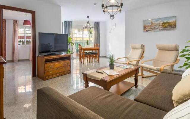 SF Carihuela Luxury Suite