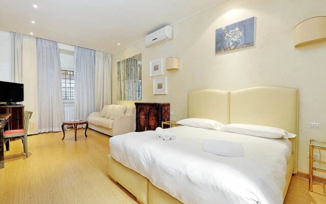 Conservatorio Apartment | Romeloft