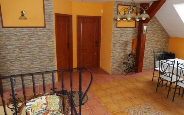 Pension 338