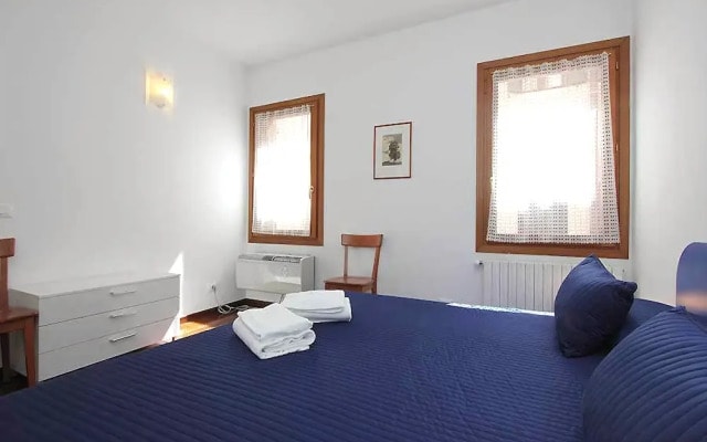City Apartments - Residence Marina