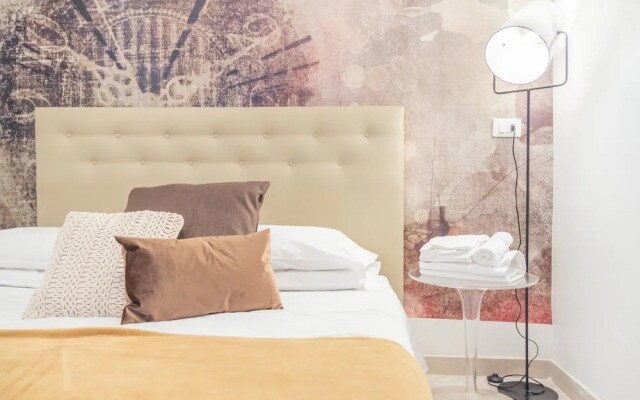 San Polo Canal View Apartments by Wonderful Italy