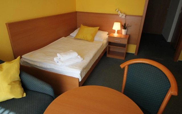 Hotel Meritum