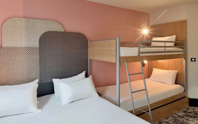 B&B HOTEL Noisy-le-Grand