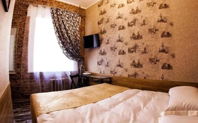 Bonjour Apartments
