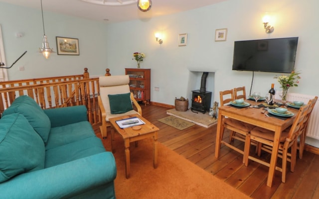 Lyndale Cottage
