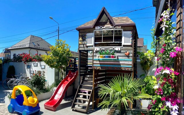 LOFT студии