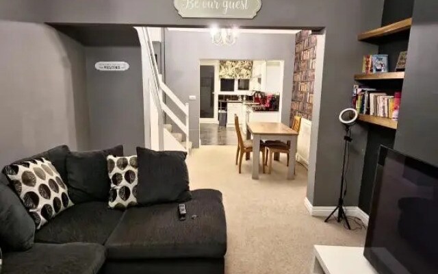 1 bedroom Sculcoates house Hull
