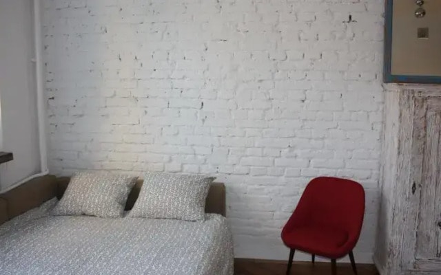 Studio B