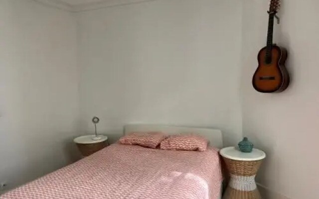 Charming 2 bedrooms flat near Trocadéro
