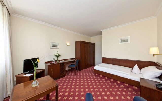 Novum Hotel Ravenna Berlin Steglitz