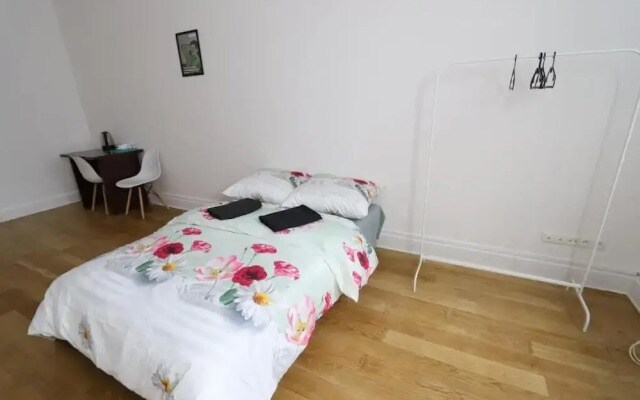 Fantastic Inn Warsaw - KP22