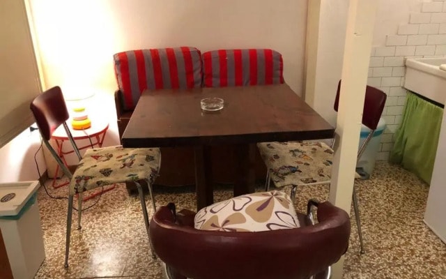Appartamento Calle Regina