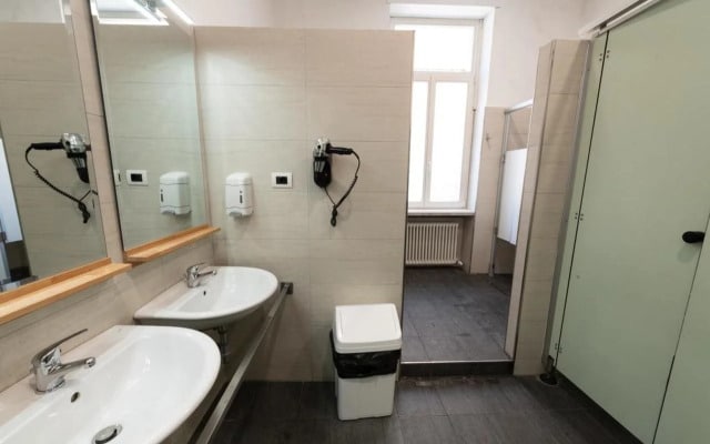 Roma Scout Center - Hostel