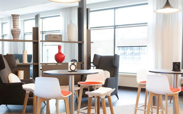 Novotel Paris Stade Basilique