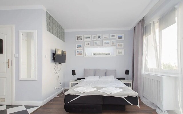 ShortStayPoland Krucza (B19)