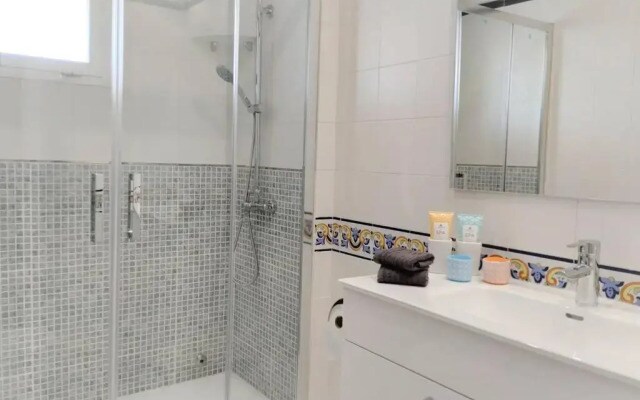 2021 Doña Carlota Luxury Studio With Pool And Gardens