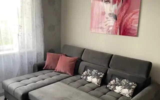Style apart Samanta - near Jurmala & Riga airport