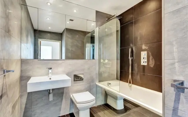 Hoxton & Dalston 2 Bedrooms Apartment