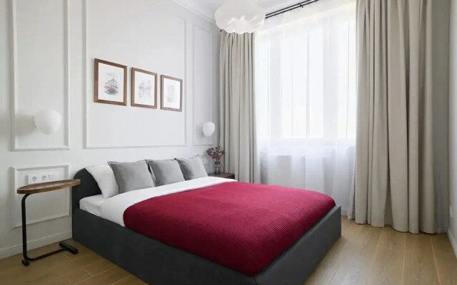 Merino Home Решетникова 29