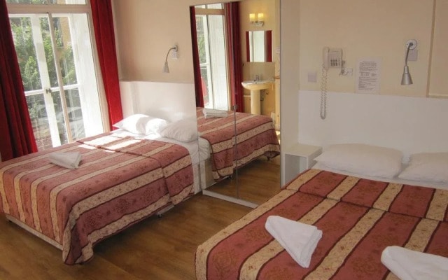 Ruskin Hotel - B&B