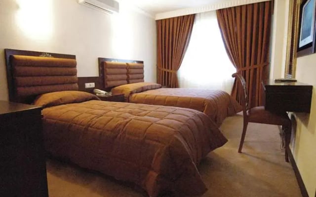 Sogut Hotel Old City Istanbul