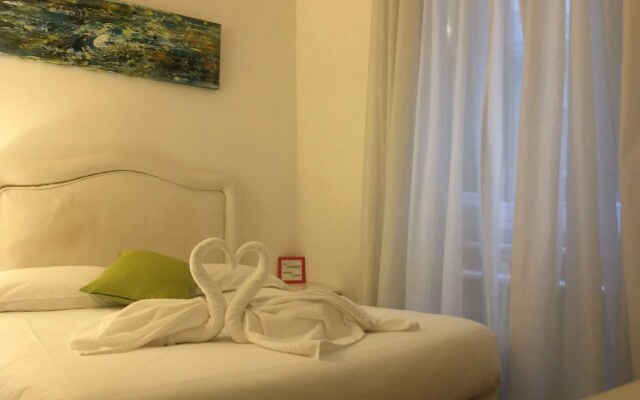 La Settima Luna Guest House Roma