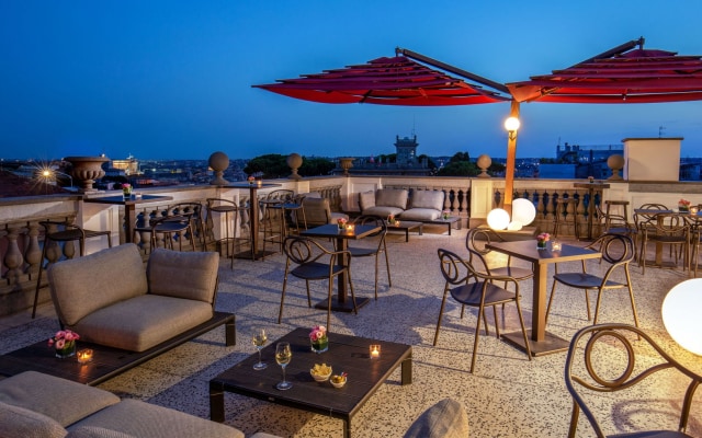 Savoy Hotel