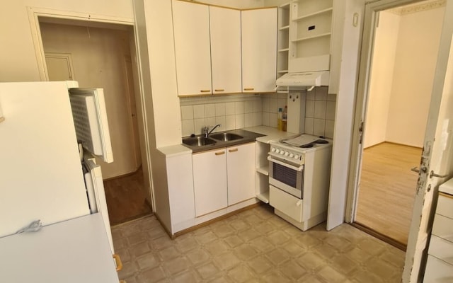 2ndhomes Central & Cozy 1 BR Apartment