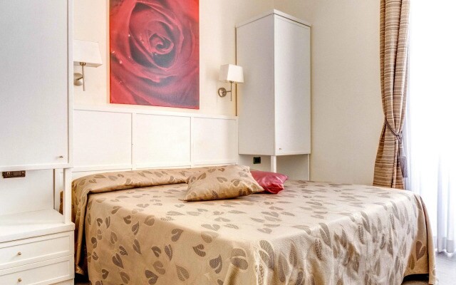Morpheus Rooms