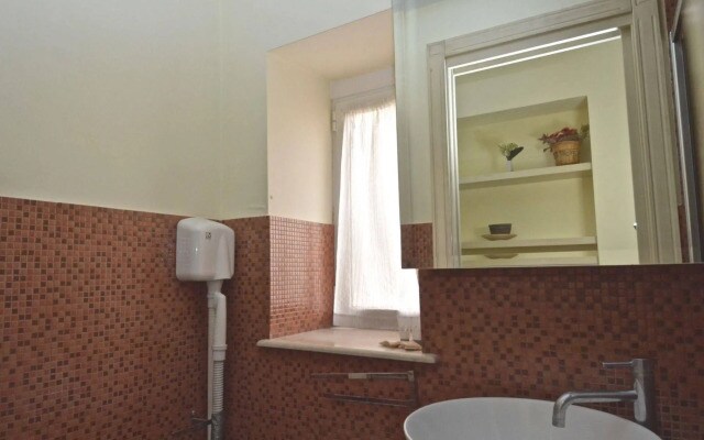 House The City Colosseo Apartments