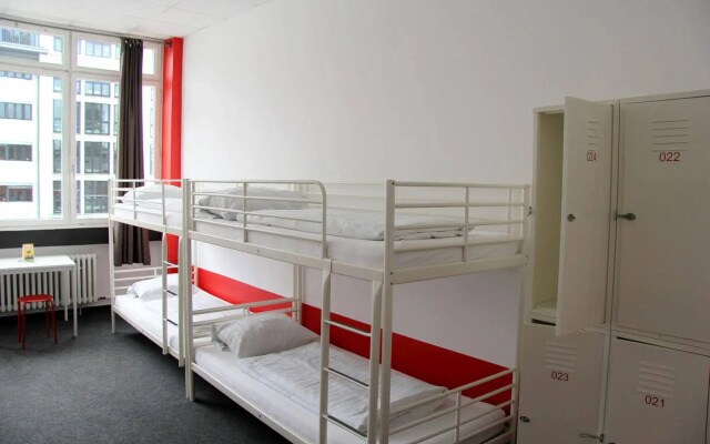 Check In Hostel Berlin