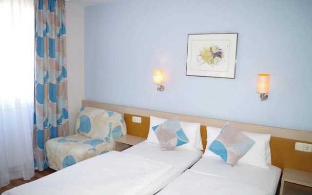 Hotel Imperial