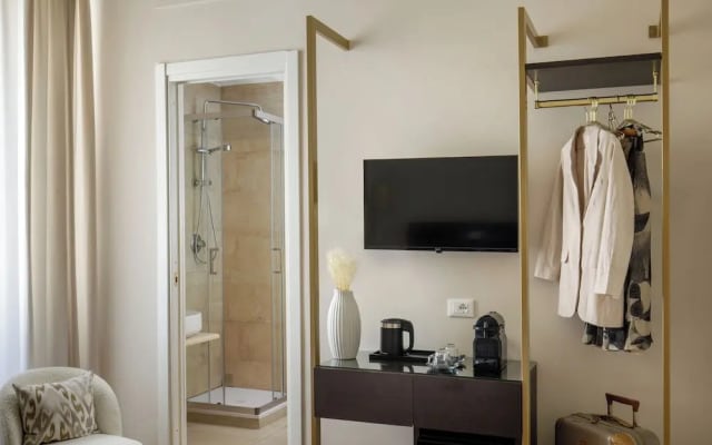 Daplace - Santa Susanna Suites
