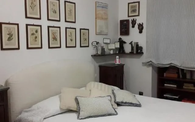La Pera Volpina Monteverde Vecchio