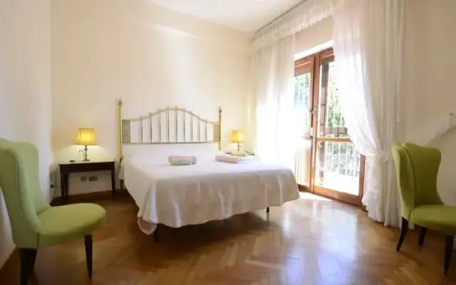 Casa Di Silvana