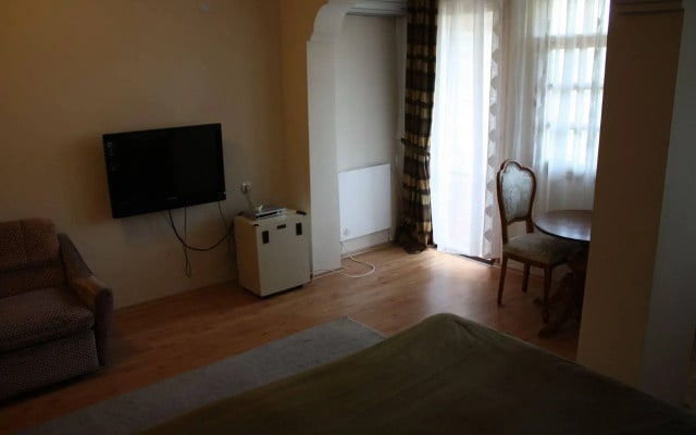 Kaltur Boutique Otel