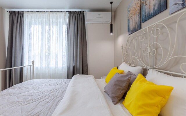 RentPlaza на улице Революционная