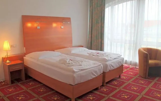 Hotel Kaiser