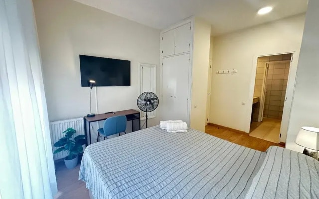 Rooms Paris