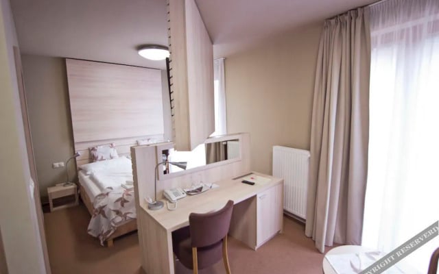Horský Hotel Lorkova Vila