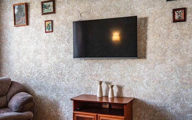 Апартаменты на проспекте Мира 53А