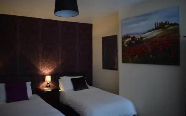 Barton Guest House