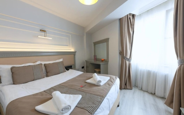 Kuran Hotel International
